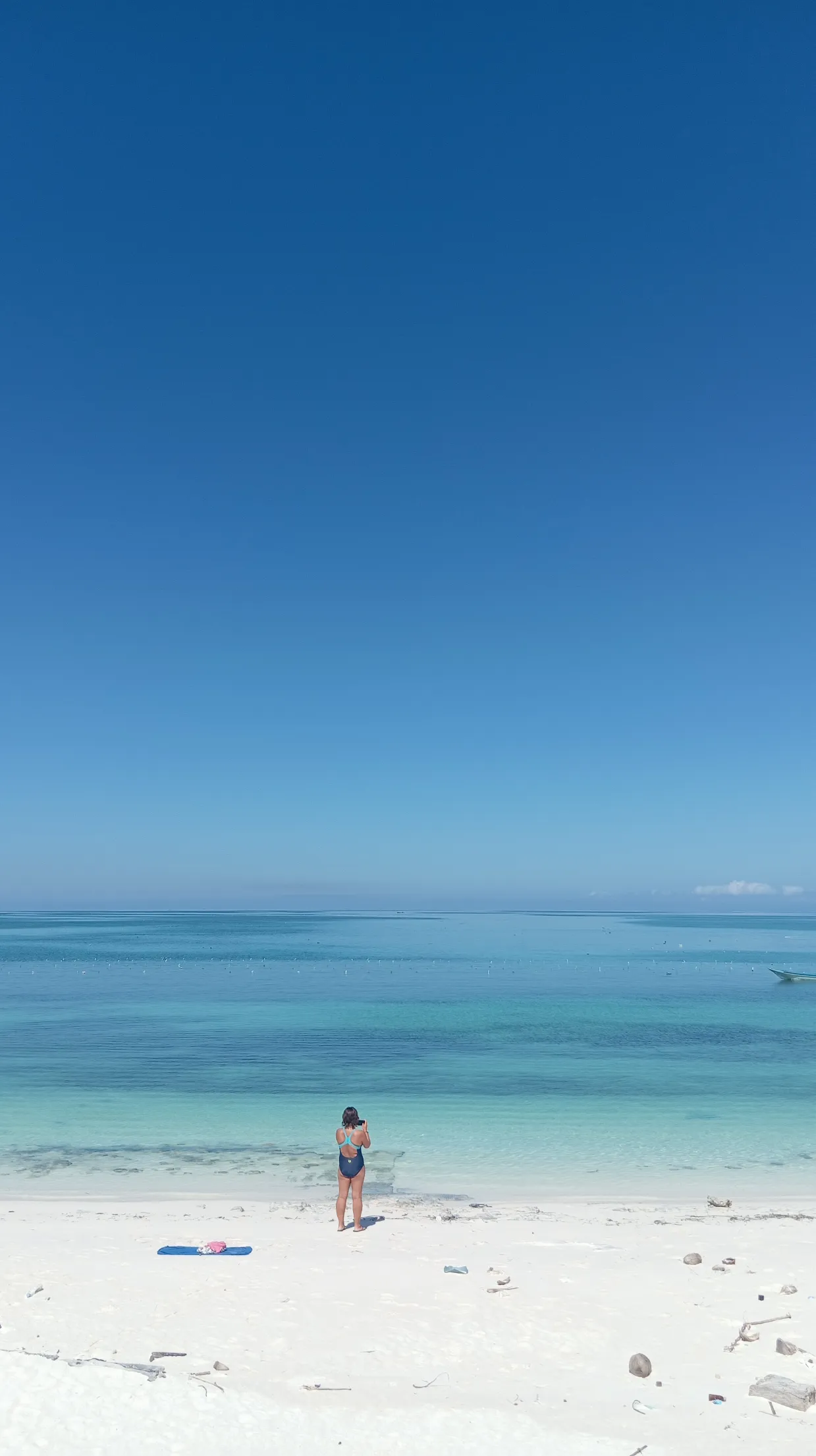 Katembe Beach Coastal Escape
